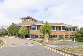 Plus de détails pour Timbold Dr, Milton Keynes - Bureau à louer