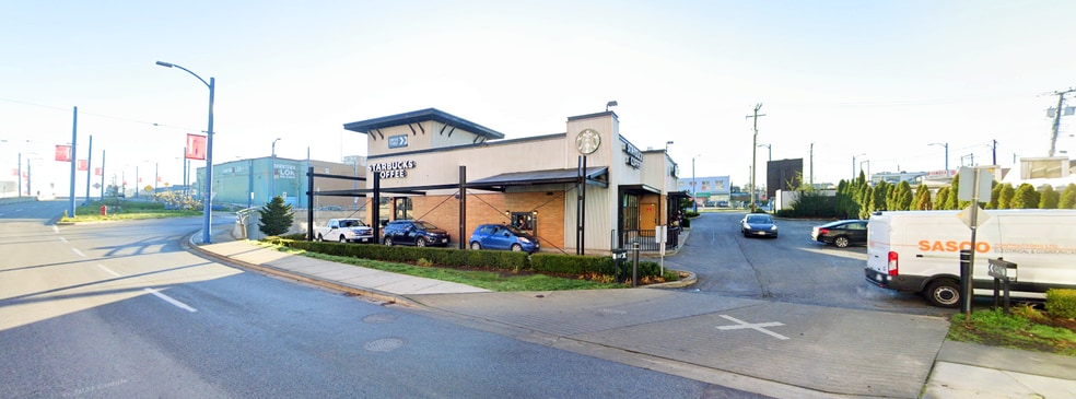 842-850 Powell St, Vancouver, BC for sale - Building Photo - Image 2 of 3