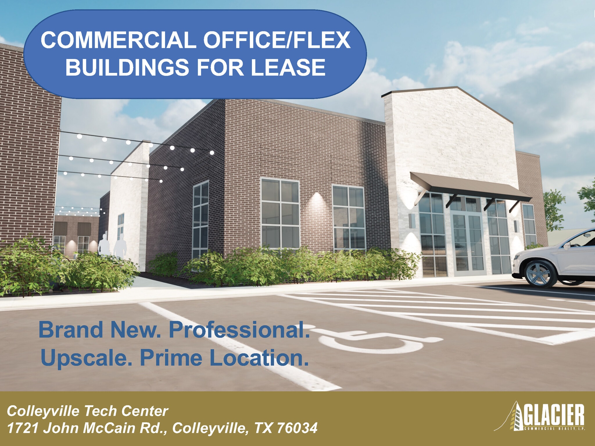 1701 John McCain Rd, Colleyville, TX for lease Primary Photo- Image 1 of 48