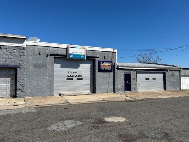 1129 Ridley Ave, Chester, PA à vendre - Photo du bâtiment - Image 3 de 13