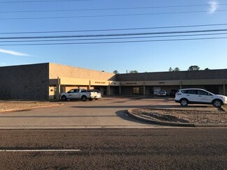 More details for 1612-1630 E Whaley St, Longview, TX - Office for Lease
