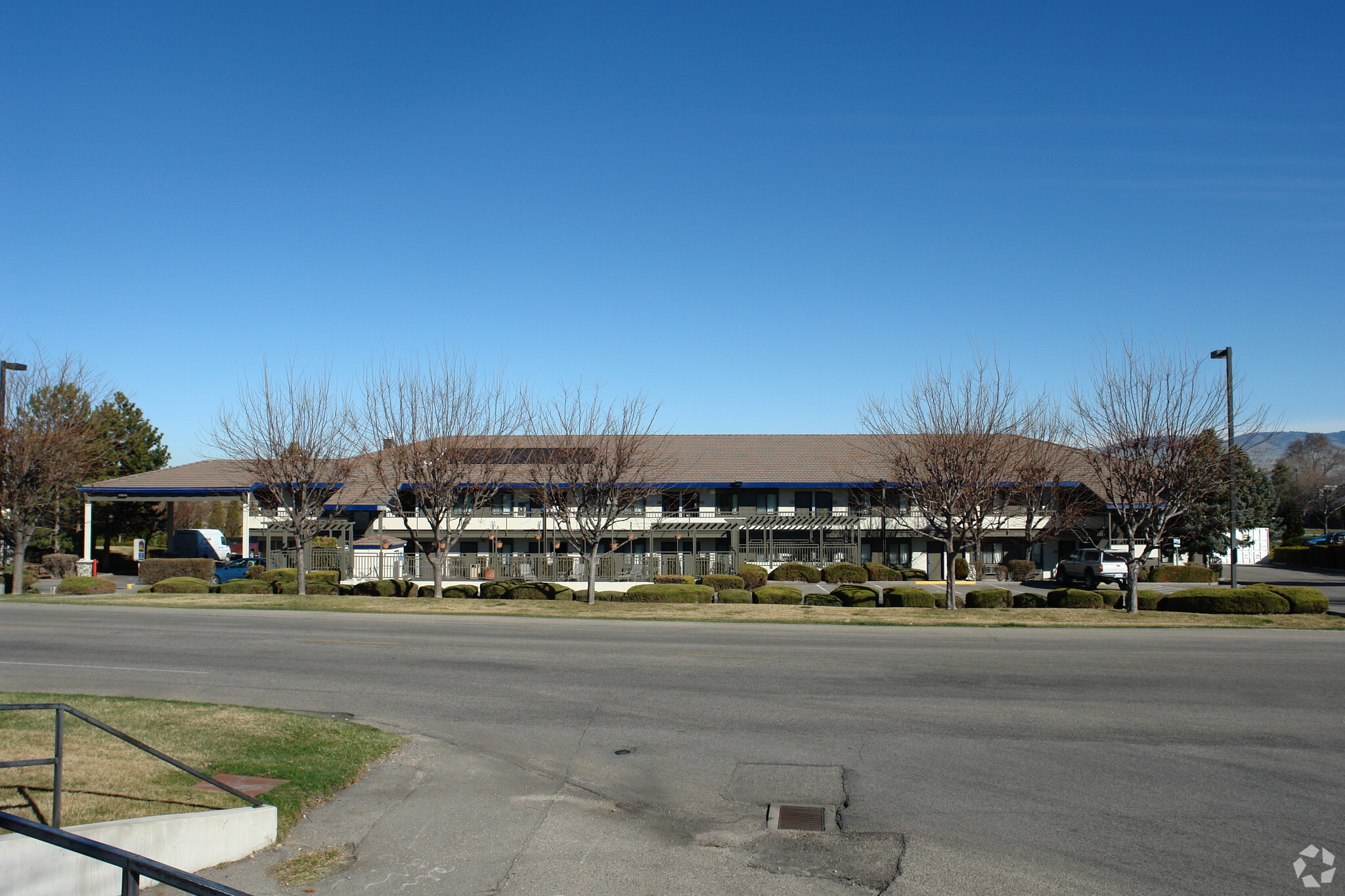 2660 Airport Way, Boise, ID for sale Primary Photo- Image 1 of 1