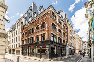 Plus de détails pour 16-18 Beak St, London - Bureau à louer