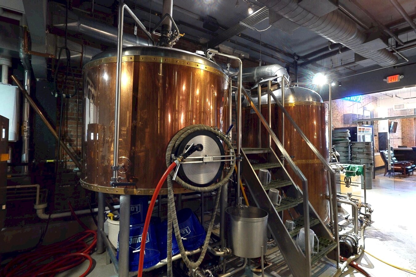 39 N Lexington Ave, Asheville, NC 28801 - Unit 39 - - Interior Photo - Image 1 of 9