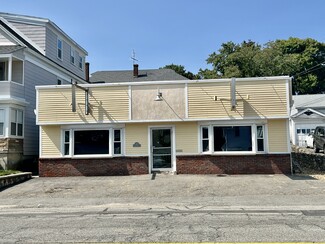 Plus de détails pour 127-129 Lowell St, Methuen, MA - Vente au détail à vendre