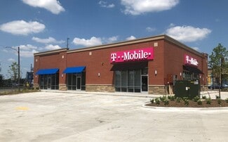 Plus de détails pour 6171 W Vernor Hwy, Detroit, MI - Commerce de détail à louer