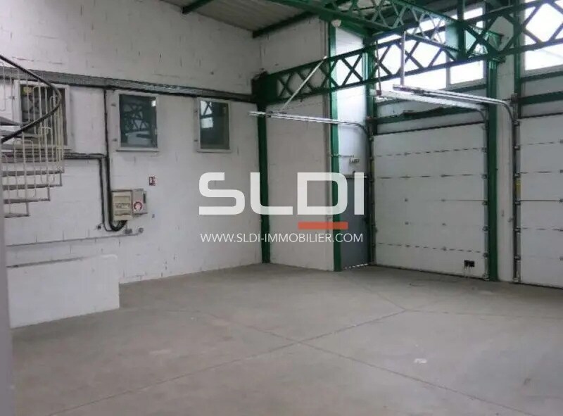 Flex in Vénissieux for lease Interior Photo- Image 1 of 7