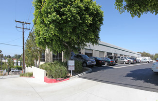 More details for 4564 Alvarado Canyon Rd, San Diego, CA - Industrial for Lease