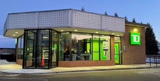 More details for 153 Meadow St, Chicopee, MA - Retail for Sale