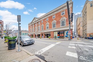 Plus de détails pour 217-219 Smithfield St, Pittsburgh, PA - Vente au détail à louer