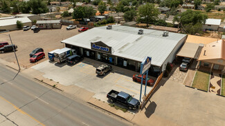 More details for 1620 N Prince St, Clovis, NM - Retail for Sale