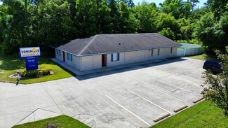 More details for 2515 W 25th St, Sanford, FL - Office/Medical for Lease