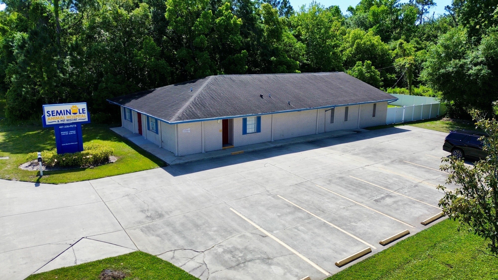 2515 W 25th St, Sanford, FL à louer Photo du bâtiment- Image 1 de 16