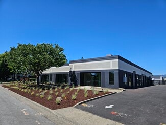More details for 1250 Holm Rd, Petaluma, CA - Industrial for Lease