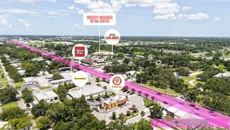 More details for 3707 US Highway 301 N, Ellenton, FL - Retail for Sale