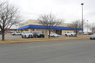 More details for 6802-6820 Slide Rd, Lubbock, TX - Retail for Lease