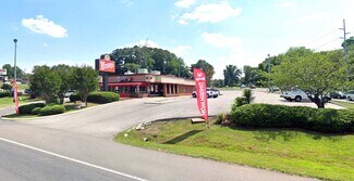 Plus de détails pour 925 25th St NW, Cleveland, TN - Commerce de détail à vendre