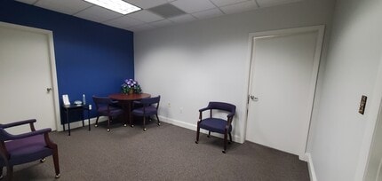 3825 Henderson Blvd, Tampa, FL for lease Interior Photo- Image 1 of 1