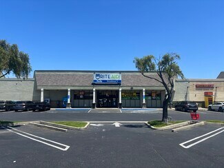 Plus de détails pour 1180 Los Osos Valley Rd, Los Osos, CA - Commerce de détail à louer