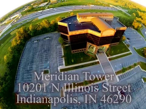10201 N Illinois St, Indianapolis, IN for lease - Commercial Listing Video - Image 2 of 27