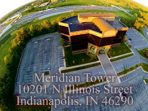 10201 N Illinois St, Indianapolis, IN à louer - Vidéo sur l’inscription commerciale - Image 2 de 27