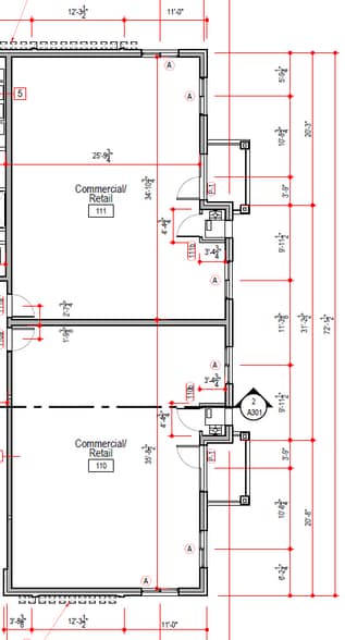 8271 Irving Rd, Sterling Heights, MI for lease - Building Photo - Image 2 of 4