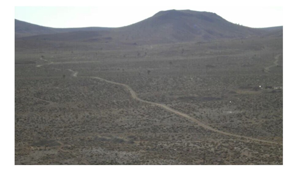 0 Columbia Ave, Goldfield, NV à vendre - Photo du bâtiment - Image 3 de 5