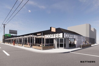 More details for 6051-6059 Melrose Ave, Los Angeles, CA - Retail for Lease