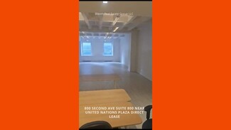 More details for 800 Second Ave, New York, NY - Office for Lease