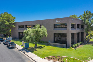 Plus de détails pour 1921 S Alma School Rd, Mesa, AZ - Bureau à louer