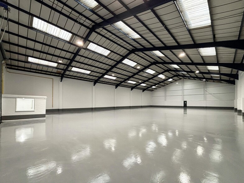 Atherstone St, Tamworth for lease - Building Photo - Image 3 of 5