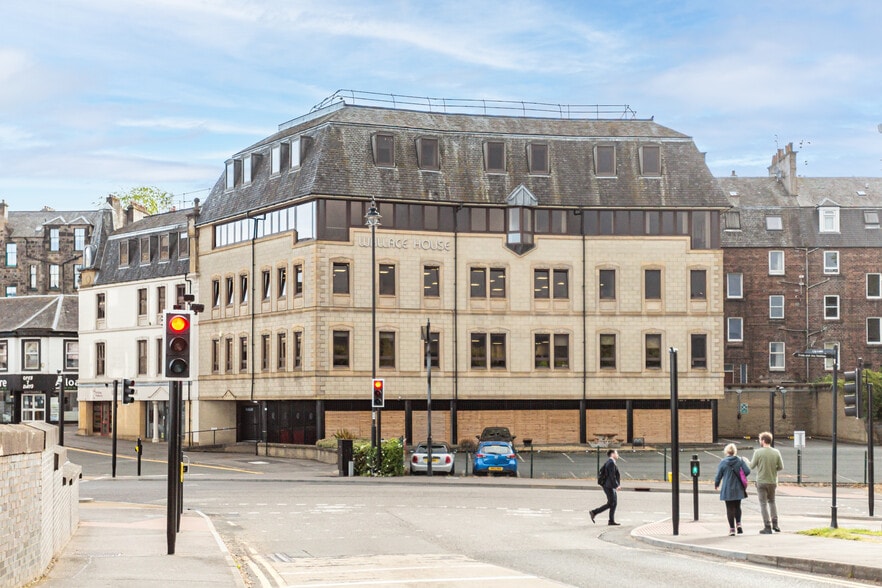 17-21 Maxwell Pl, Stirling for lease - Building Photo - Image 2 of 11