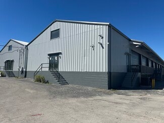 More details for 2202 N 38th St, Tampa, FL - Industrial for Lease