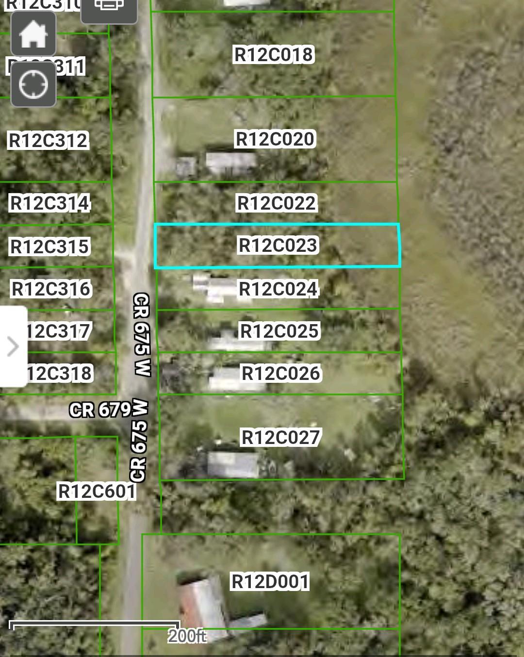 County W 675 Rd, Webster, FL à vendre Photo du bâtiment- Image 1 de 4