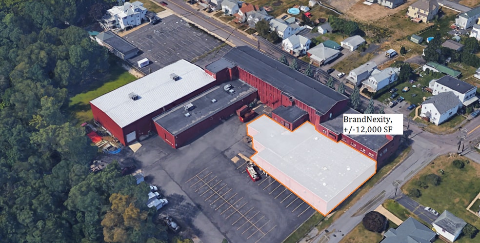 75 Stark St, Hudson, PA for sale - Building Photo - Image 3 of 22