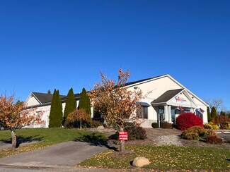 Plus de détails pour 6520 Rt-96, Victor, NY - Commerce de détail à louer