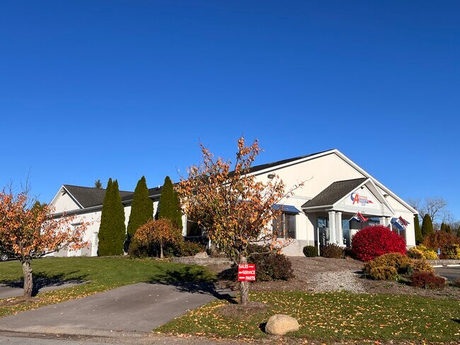 Plus de détails pour 6520 Rt-96, Victor, NY - Commerce de détail à louer