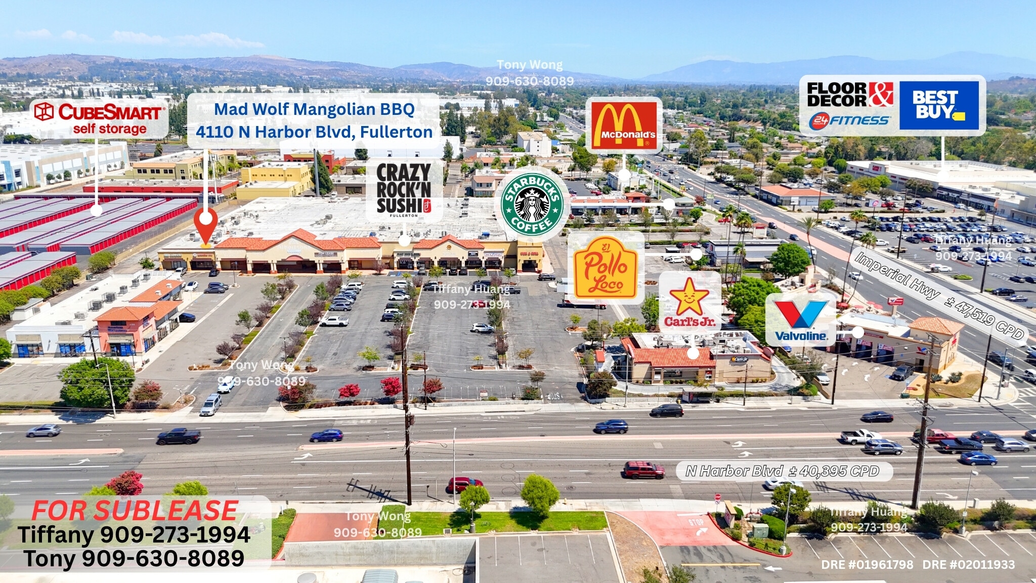 4110 N Harbor Blvd, Fullerton, CA for lease Building Photo- Image 1 of 32