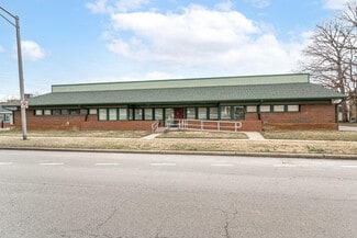 More details for 1640 N Ritter Ave, Indianapolis, IN - Office for Lease