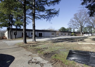 Plus de détails pour 449 Highway 72, Collierville, TN - Commerce de détail, Local d'activités à louer