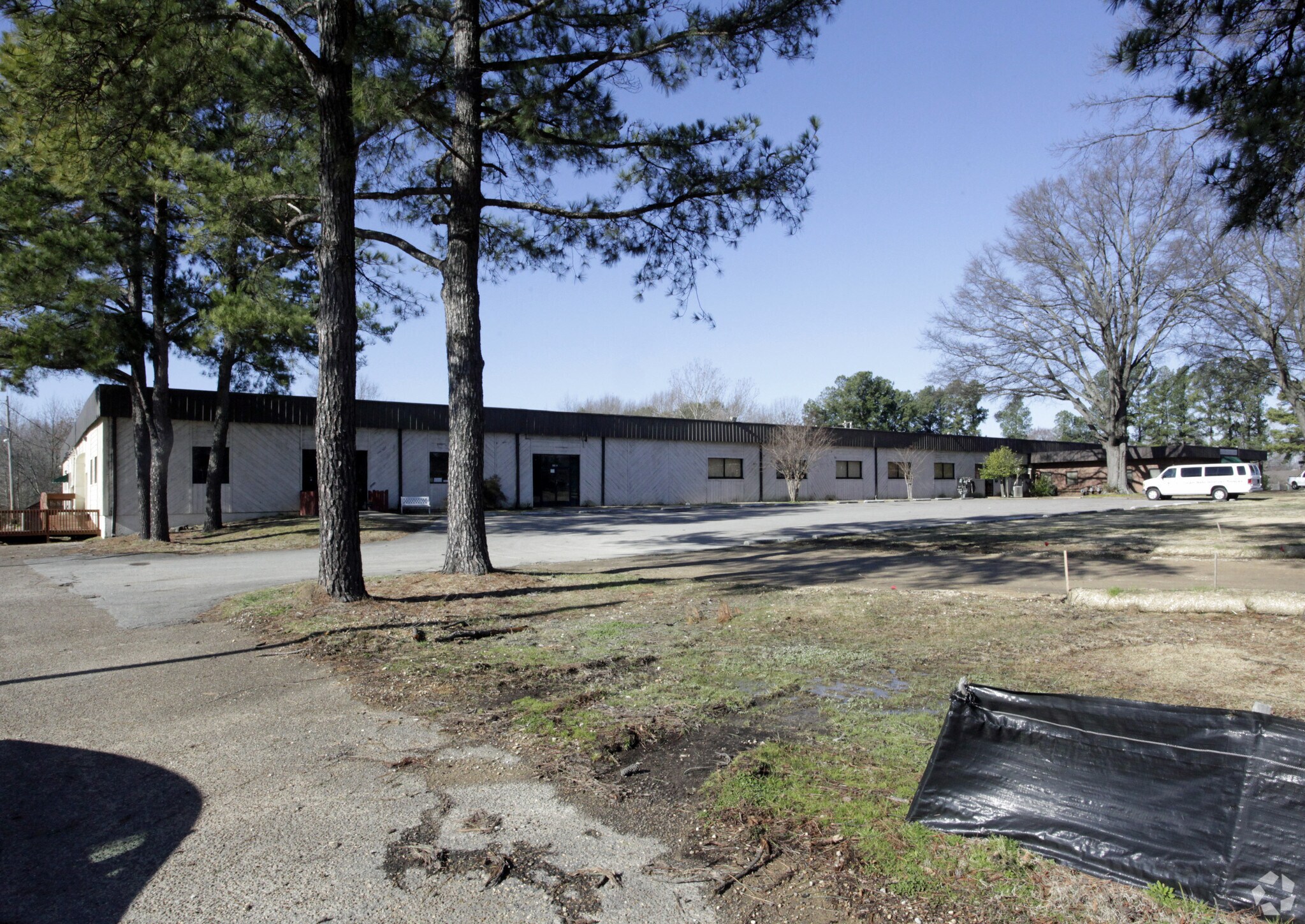 449 Highway 72, Collierville, TN à louer Photo principale- Image 1 de 6