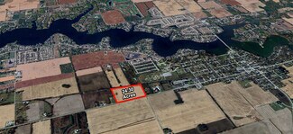 More details for SR 19 & 226th Street, Cicero, IN - Land for Sale