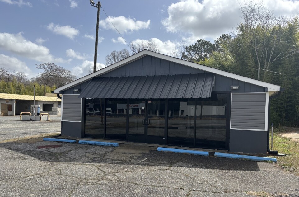 1012 E Shockley Ferry Rd, Anderson, SC for sale Building Photo- Image 1 of 8