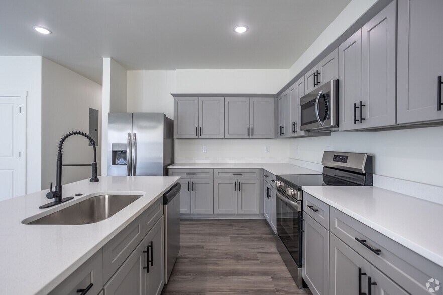 209 Boozer St, Hogansville, GA à vendre - Photo du bâtiment - Image 3 de 6