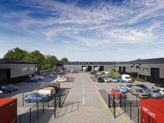 More details for Mead St, Bristol - Industrial for Lease
