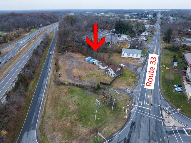 More details for 954 State Route 33, Freehold, NJ - Flex for Sale