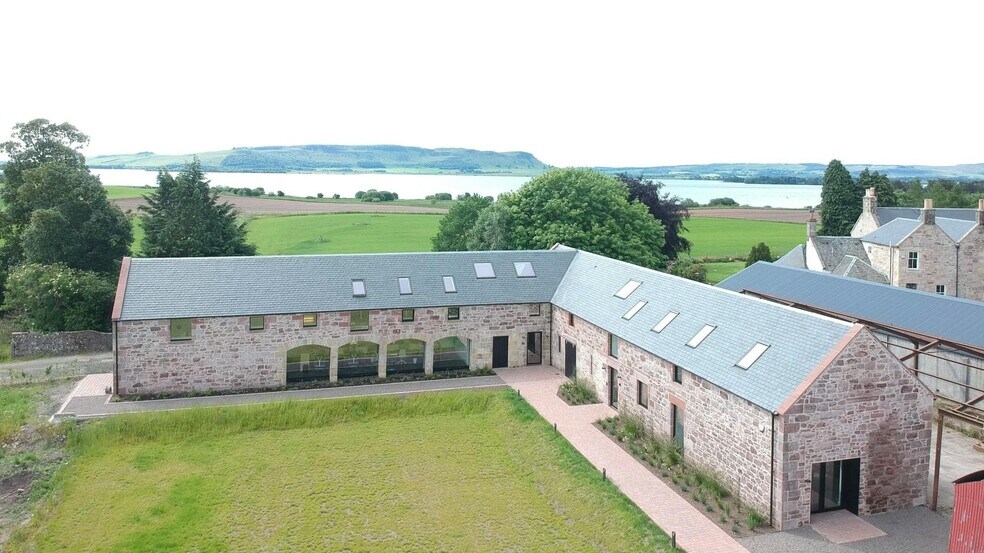 Main St, Kinross à louer - Photo du bâtiment - Image 1 de 11