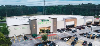 More details for 4303-4445 Kingwood Dr, Kingwood, TX - Retail for Lease