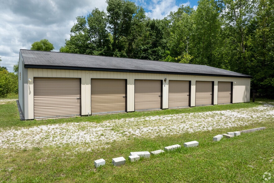 7959 Waverly Rd, Martinsville, IN à vendre - Photo principale - Image 1 de 1