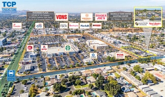 Plus de détails pour Marie Callender’s & Market Broiler – Commerce de détail à vendre, Riverside, CA